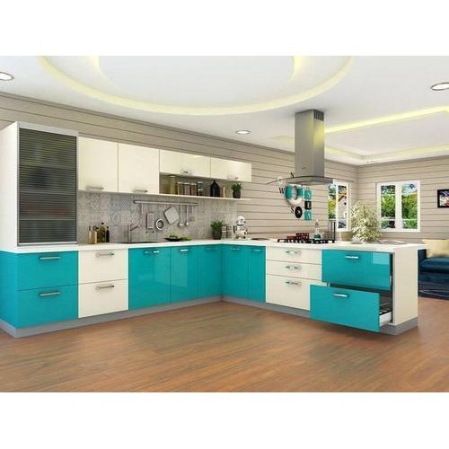 Levi's Intetior design